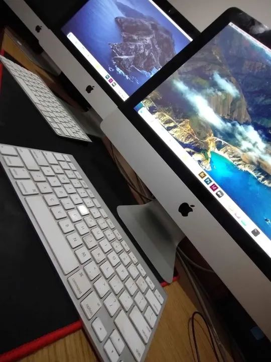 Manutenção e Assistência Notebook,Computador,iMac,Macmini e Macbook - Foto 5