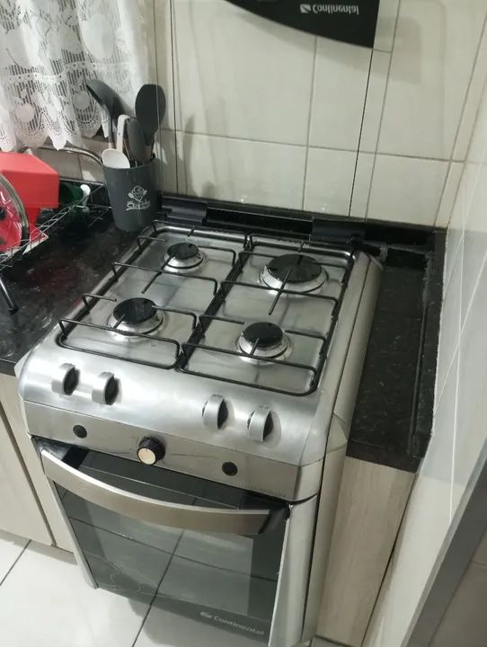 Fogão em bom estado - Foto 2