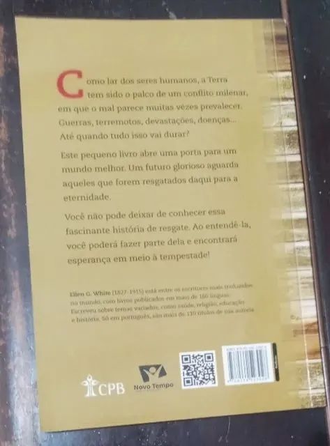 Esperança - Foto 2