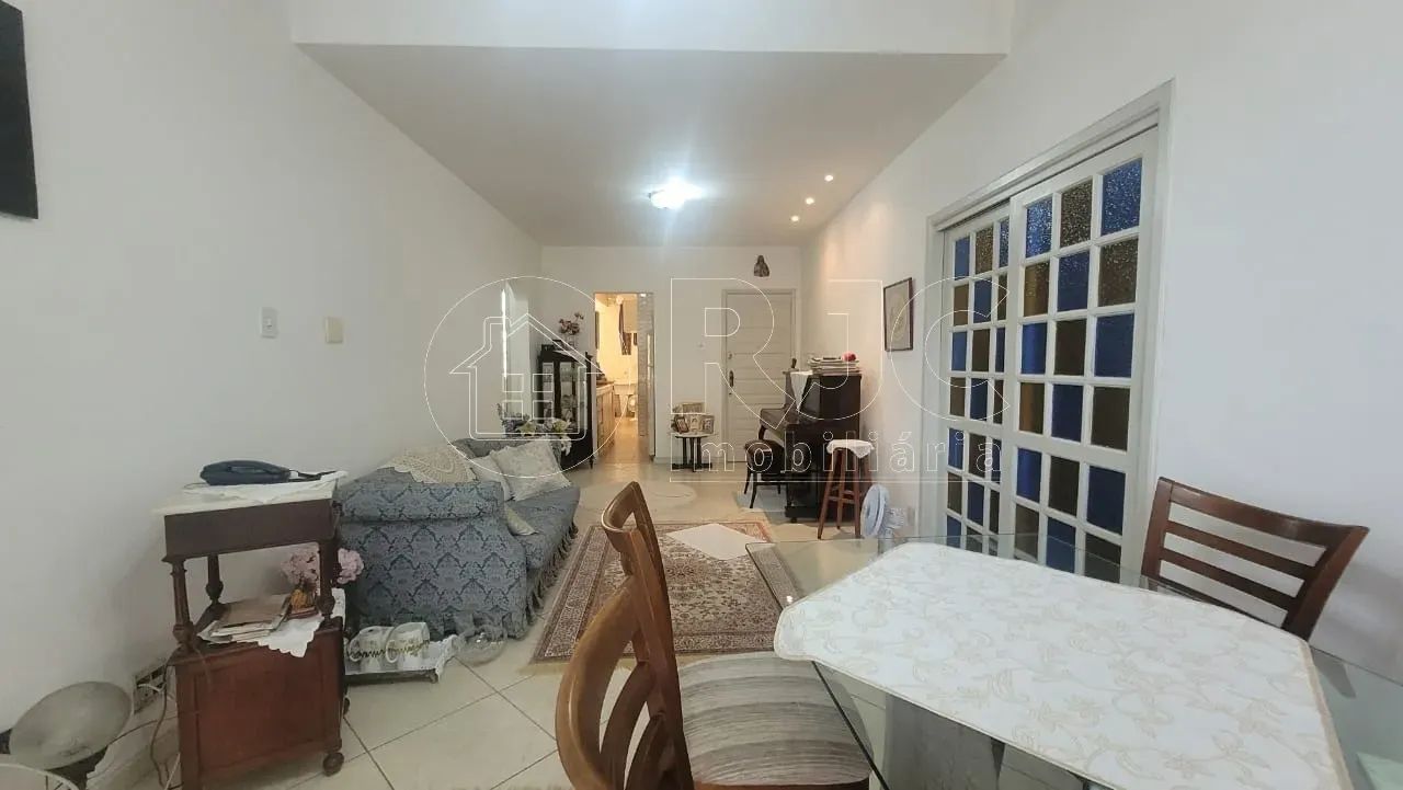 Imóvel para venda possui 100 metros quadrados com 3 quartos em Tijuca - Rio de Janeiro - R