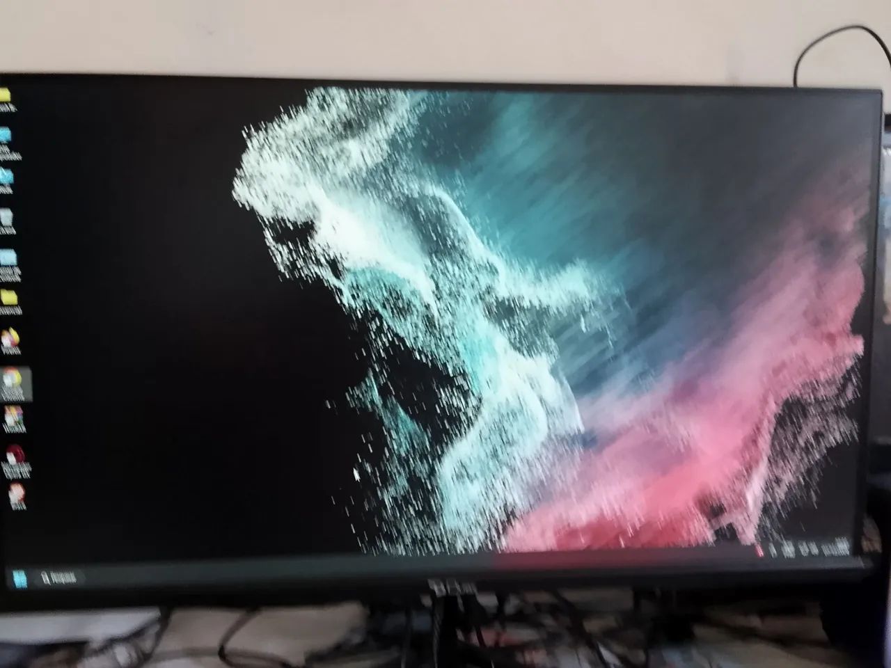 Pc Gamer DDR5 Excelente para jogos