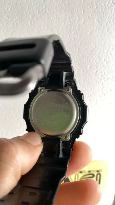 Casio G-Shock Solar Radio - Foto 2