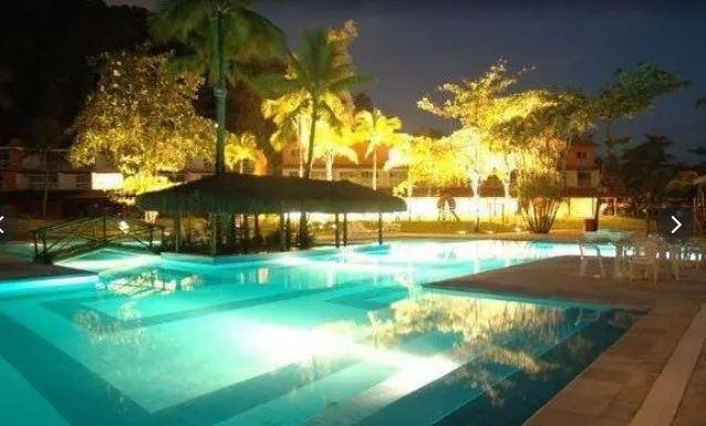 Apartamento Loft no cond. Green Coast Angra dos Reis - Foto 2