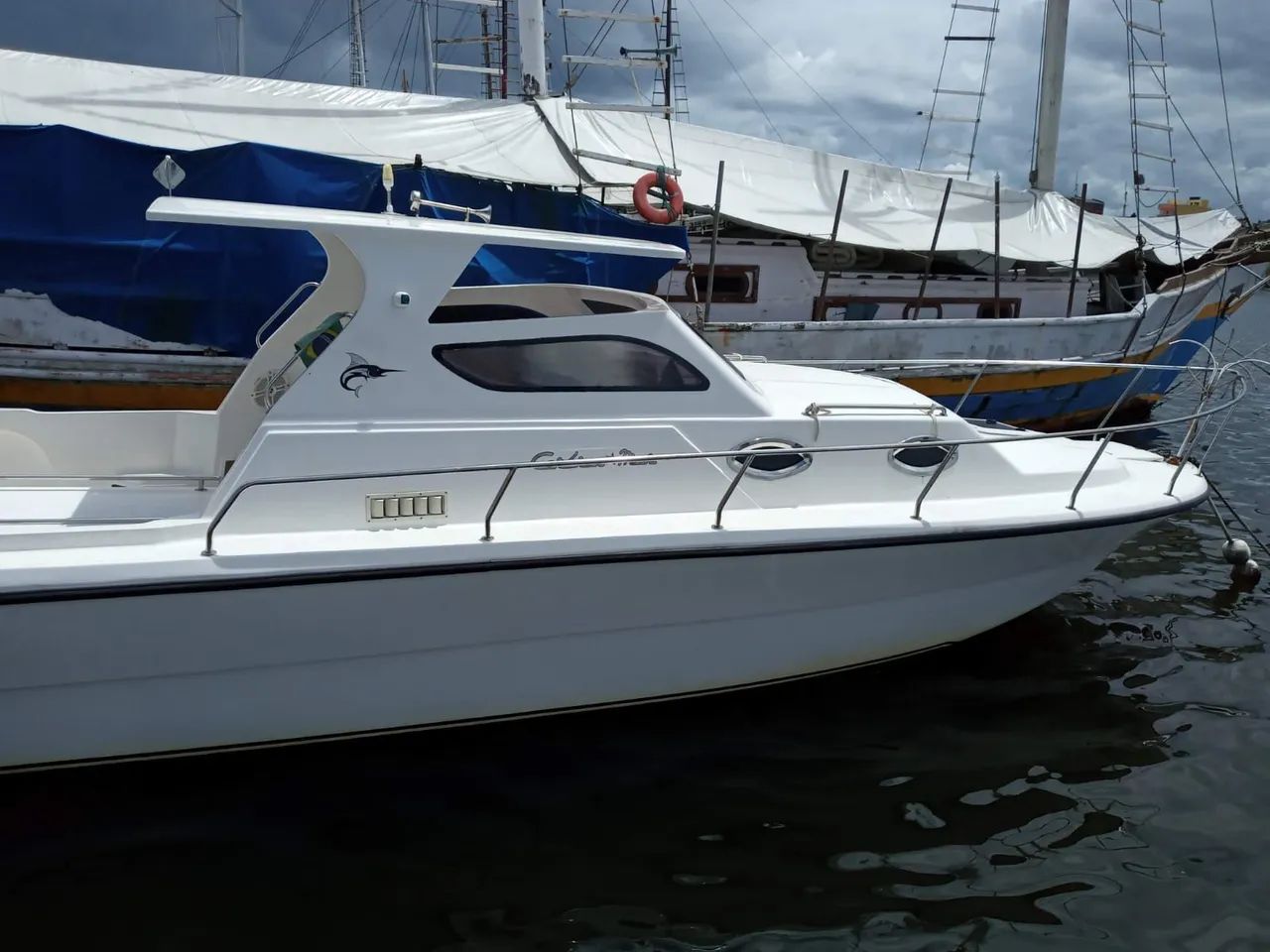 Passeios de barco - Foto 2