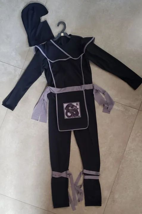 Fantasia infantil - Foto 2
