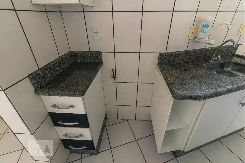 Apartamento 1 Quarto no Setor Sudoeste - Foto 9