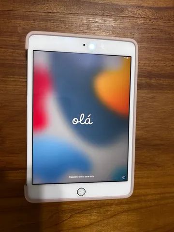 iPad mini 4 - Foto 3