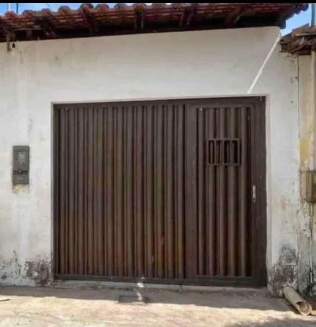 ~Casa no  João Paulo