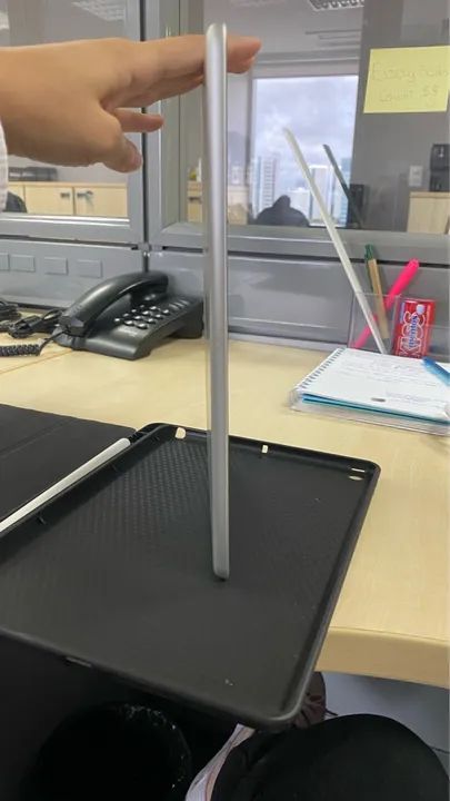 iPad 9ª geração 64 GB - Foto 3