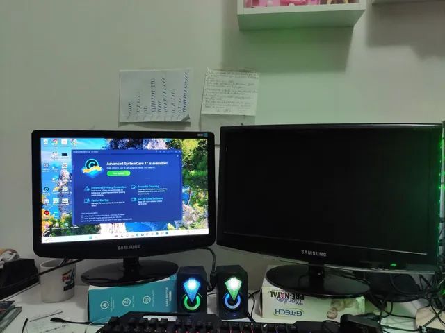 PC Gamer Completo  - Foto 6