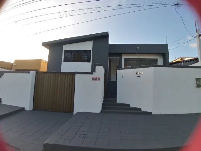 Captação de Casa a venda na Rua Peroba, Pitimbu, Natal, RN