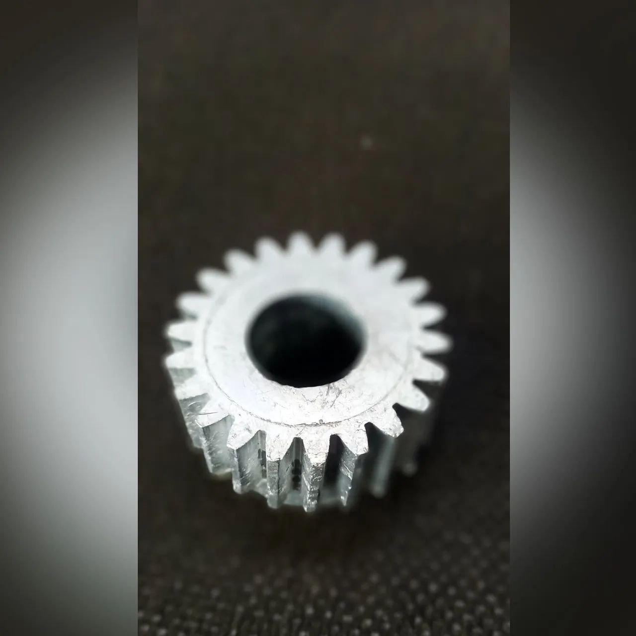 Engrenagem interna  22 dentes FLR (Honestidade e Qualidade Distribuidora JK Eletronicos - Foto 4