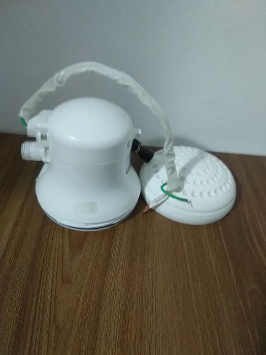 Chuveiro Elétrico - Novo
