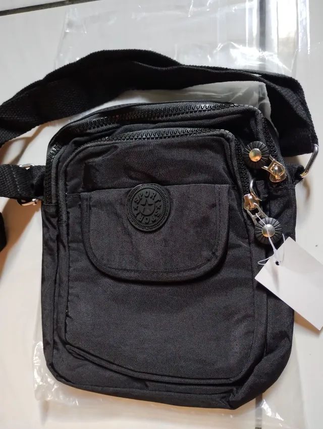 Bolsa da Moda (Cores nas fotos) - Foto 3