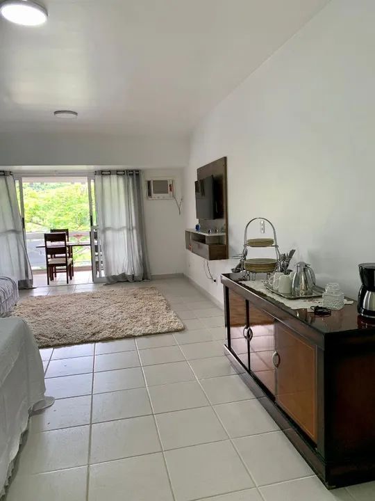 Apartamento Loft no cond. Green Coast Angra dos Reis - Foto 5