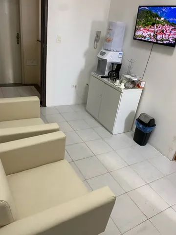 Sublocação de Sala para Psicólogos em Recife - Foto 5