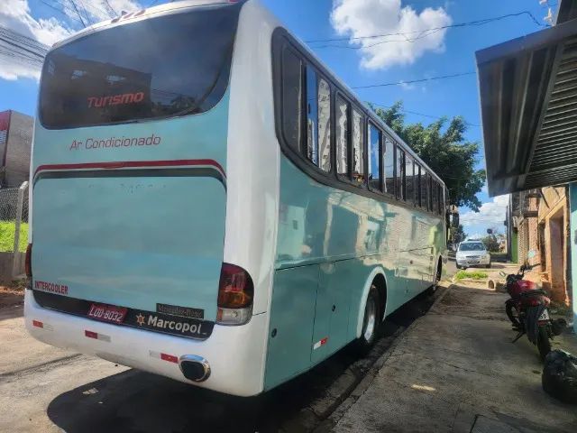 Ônibus G6 1050 - Foto 4