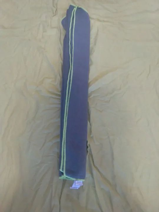 Toalha importada sintética, de banho  - Foto 4