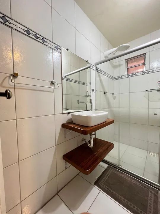 Casa com piscina e área de lazer em prado/BA - Foto 9