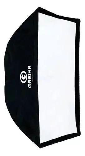 Softbox Greika 60x90CM - Foto 4