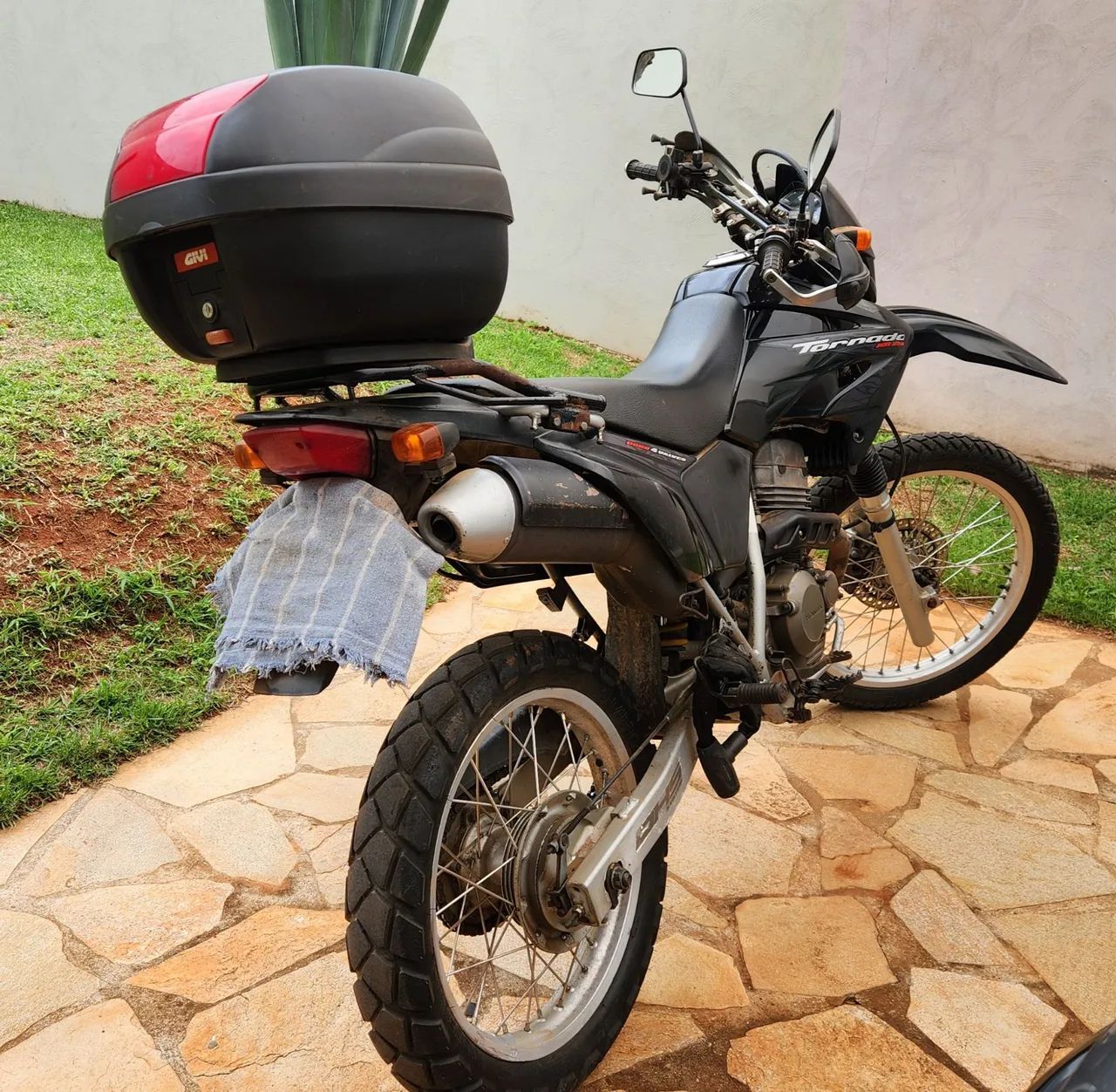 Tornado 250cc - Foto 2