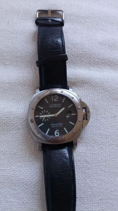 Luminor panerai olx 2025