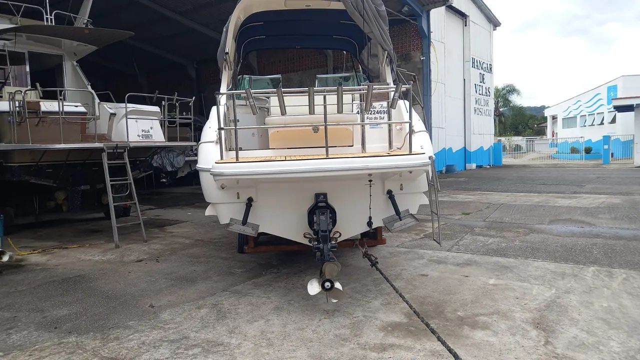 Triton 280 - 2011 - Foto 3