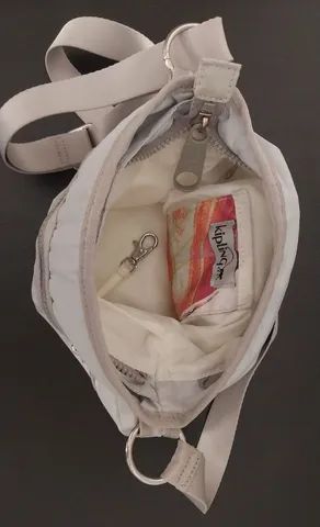 Vendo Bolsa Kipling original  - Foto 3