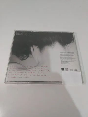 Cd Maria Rita A Festa ótimo estado Colecionador <br> - Foto 4