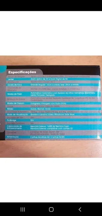 Camera digital tron  - Foto 5