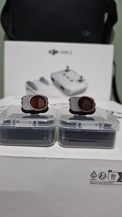 Drone DJI Mini 2 - O mais completo da olx em até 10x cartão - Foto 6