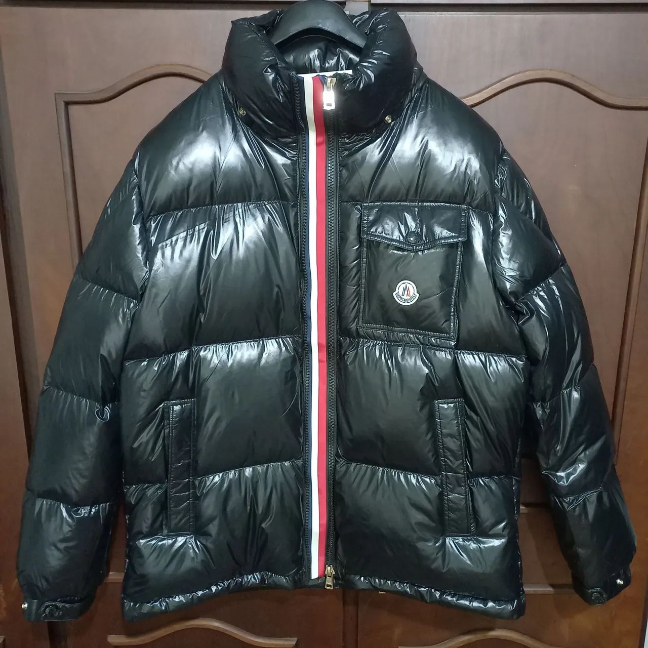 JAQUETA MONCLER MONCVARSAEC 2024