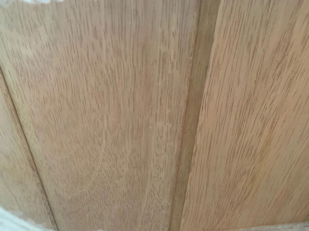 Porta Pivotante de Madeira maciça  - Foto 3