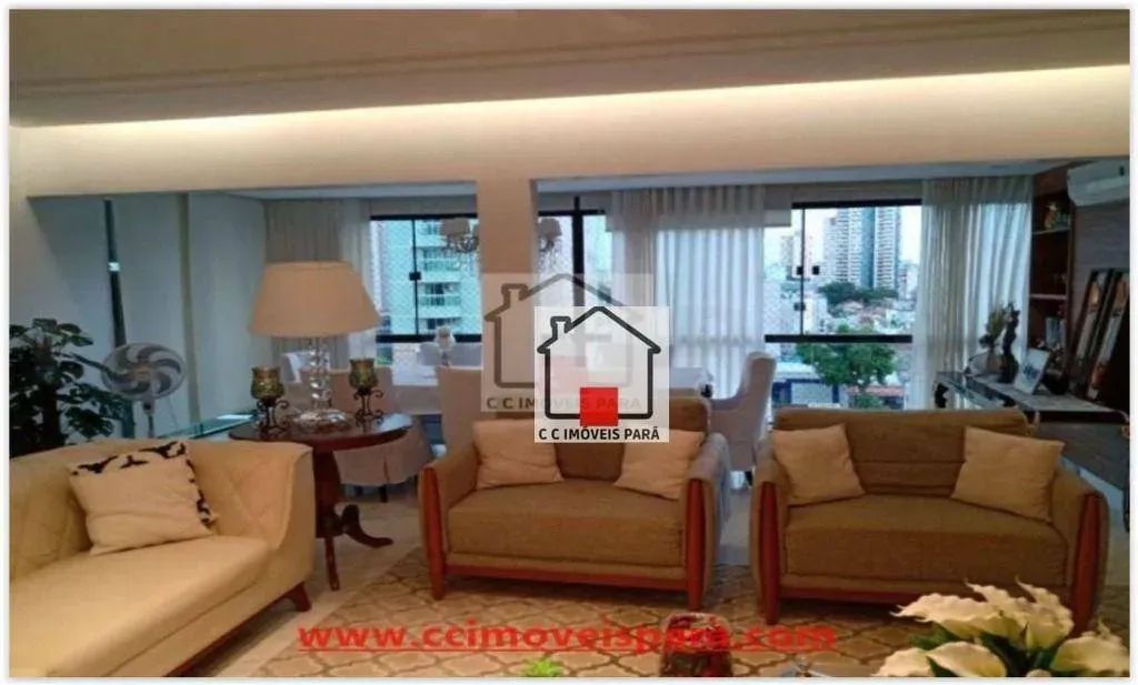Exclusividade; Ed. Torre Saverne, Apto. com 206 m², 4 Suítes, 03 Vagas de garagens - Foto 3