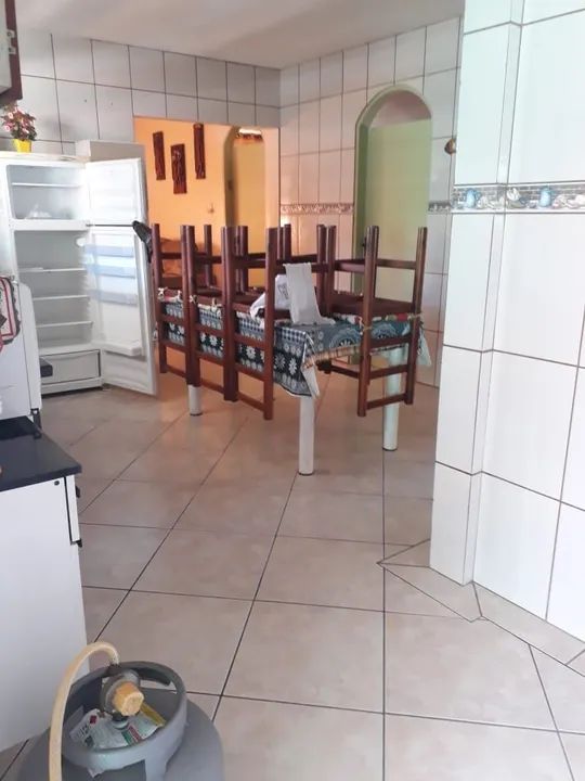 Praia da Pinheira/Guarda Do Embau- Praia do Sonho Temporada - Foto 8