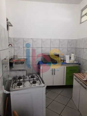 Apartamento 2/4 com salão comercial - Foto 4
