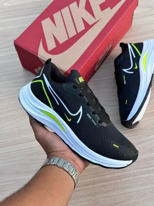 Tênis Nike linha premium  - Foto 2