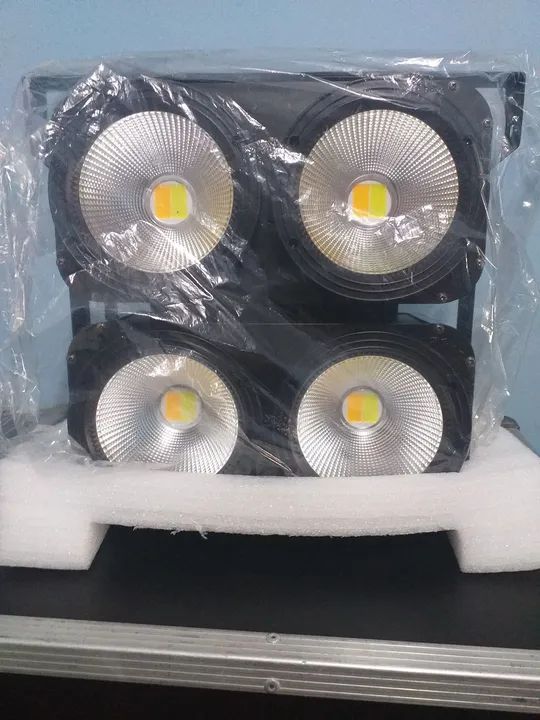 Moving led 4 peças Skypix  - Foto 4