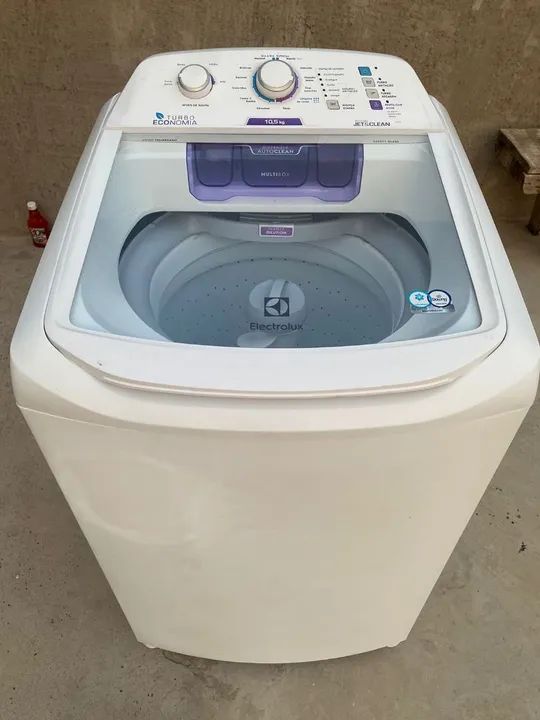 Electrolux 10 kg  - Foto 2