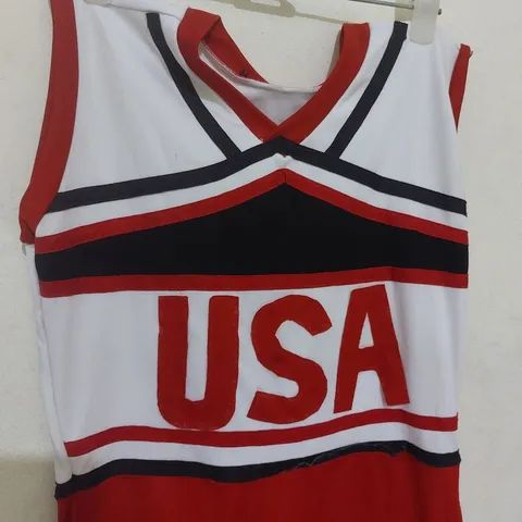 Vestido lide de torcida  - Foto 3