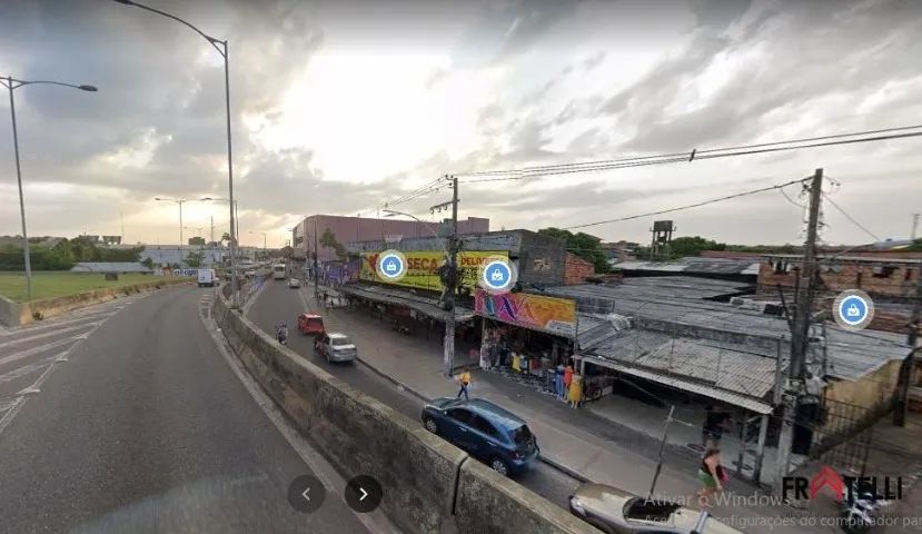 Amplo Terreno no Entroncamento - Foto 6