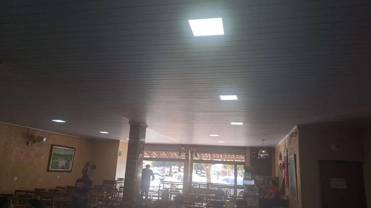 Vendo Restaurante  - Foto 2