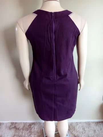 Desapegos Vestidos Plus Size - Foto 2
