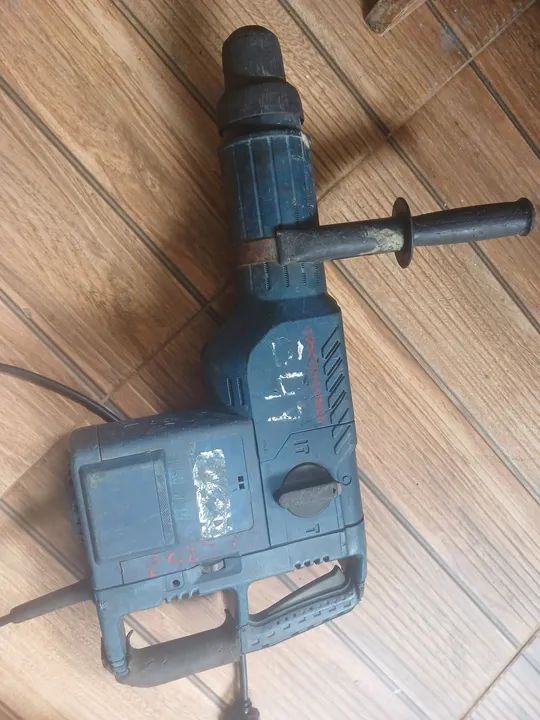 Martelete 11 kg  - Foto 3