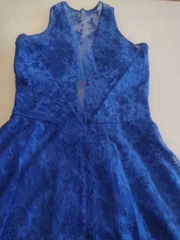 Vestido de festa curto  - Foto 4