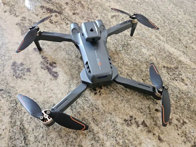 Drone S1s para iniciantes 
