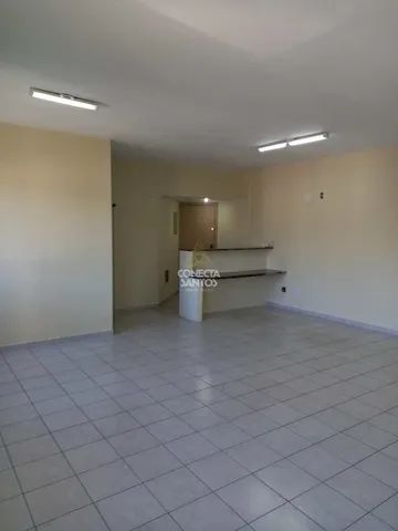 Sala na Vila Mathias, Santos R$ 350 mil, Cod: 506 - Foto 4
