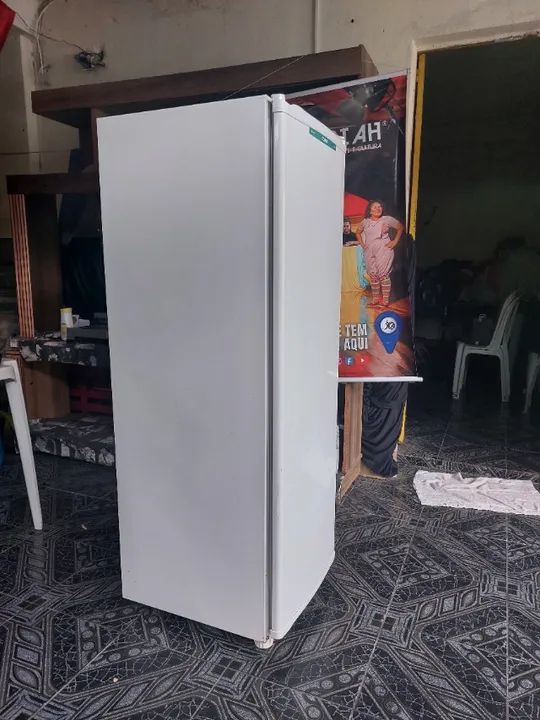 Vendo Freezer Vertical Consul - Foto 5