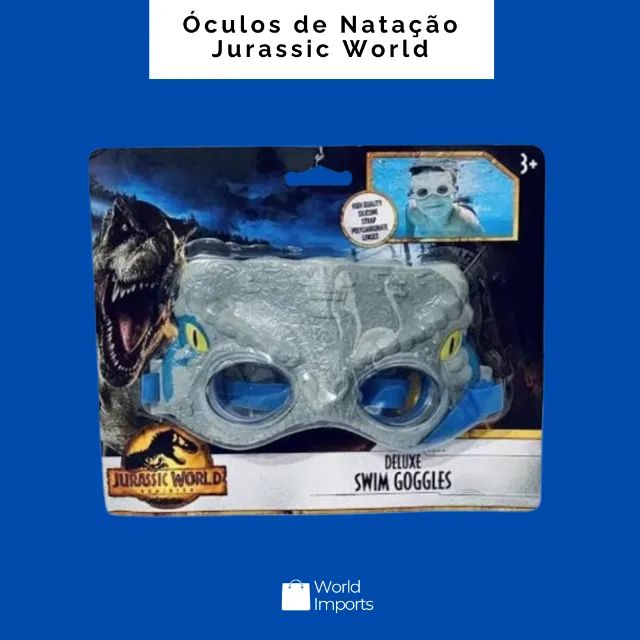 Óculos de Natação