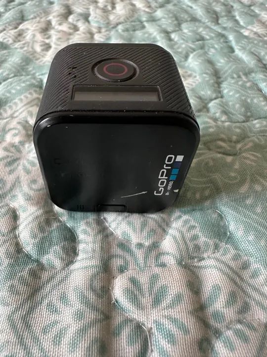 Câmera de Ação GoPro Hero - Foto 4